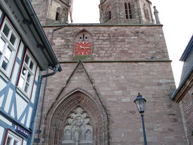 Propsteikirche St. Marien (Foto: Karl-Franz Thiede)